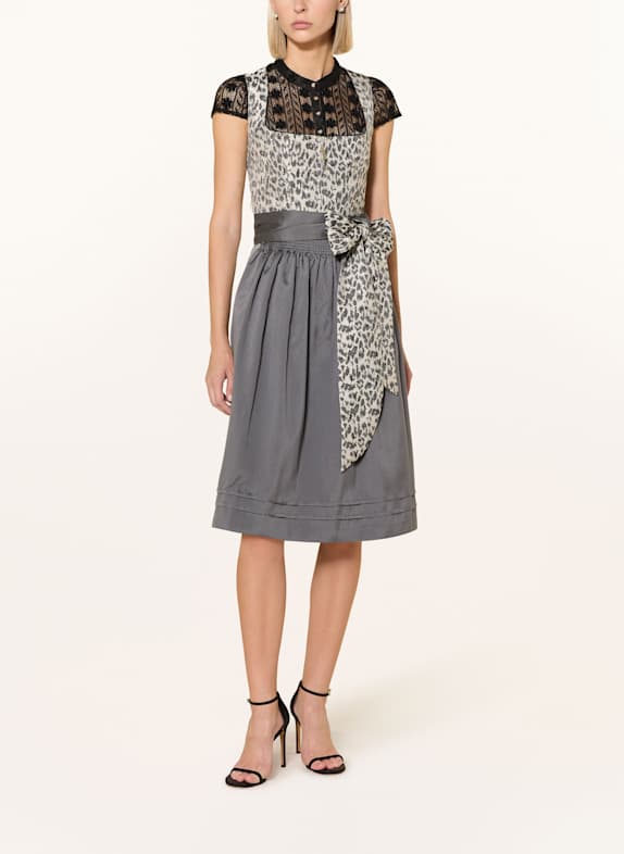 KRÜGER Dirndl CARLY GRAY