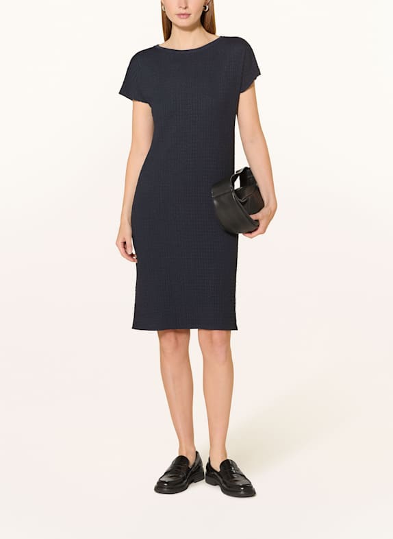 Betty Barclay Kleid DUNKELBLAU