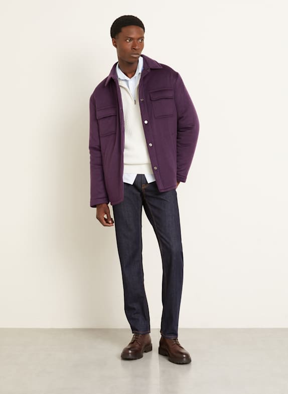 ETRO Survêtement en cachemire LILAS
