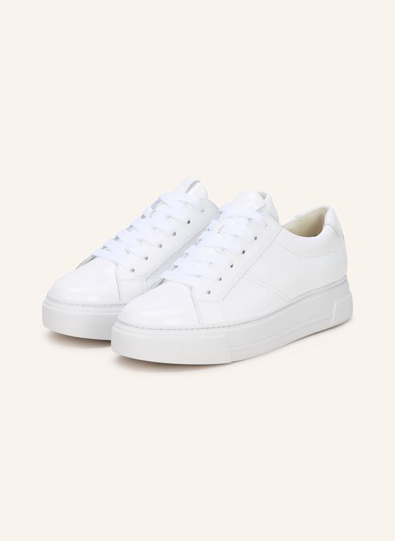 paul green Sneaker WEISS