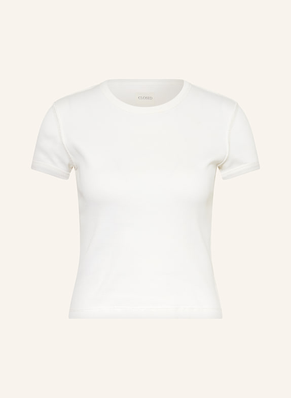 CLOSED T-Shirt CREME