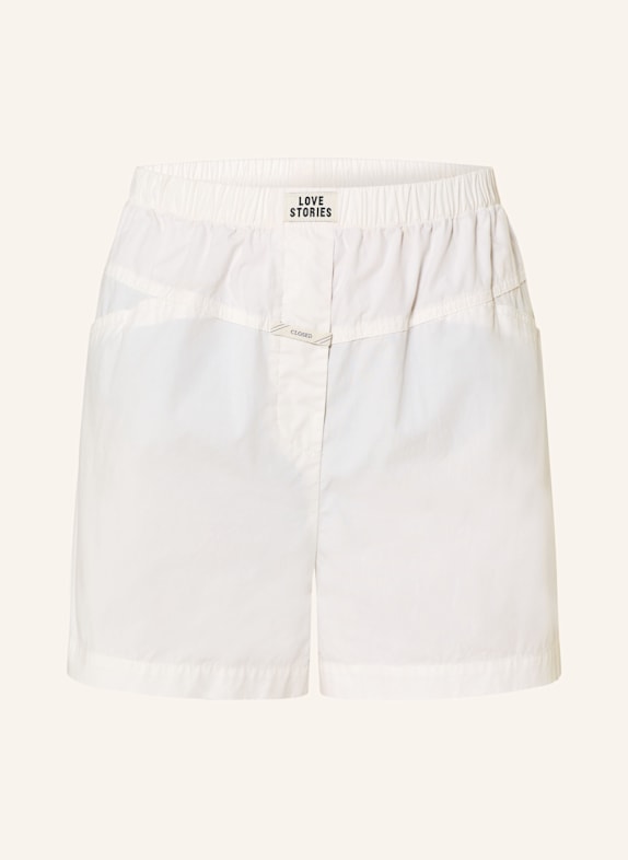 CLOSED Shorts JAMES CREME