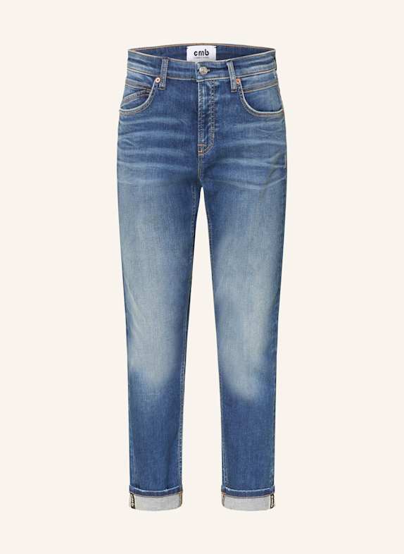CAMBIO Boyfriend jeans KERRY 5140 authentic modern used