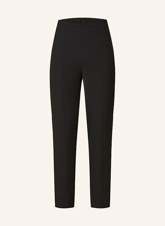SLY 010 Spodnie OPHELIA CZARNY