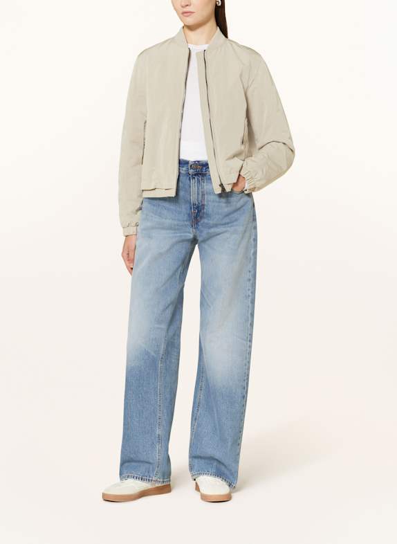 WOOLRICH Blouson GRACE BEIGE