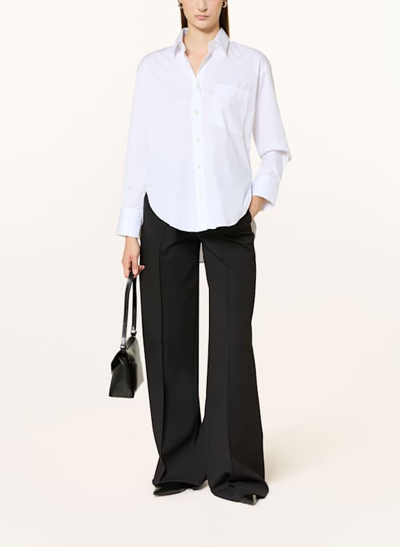 Soluzione Shirt blouse WHITE