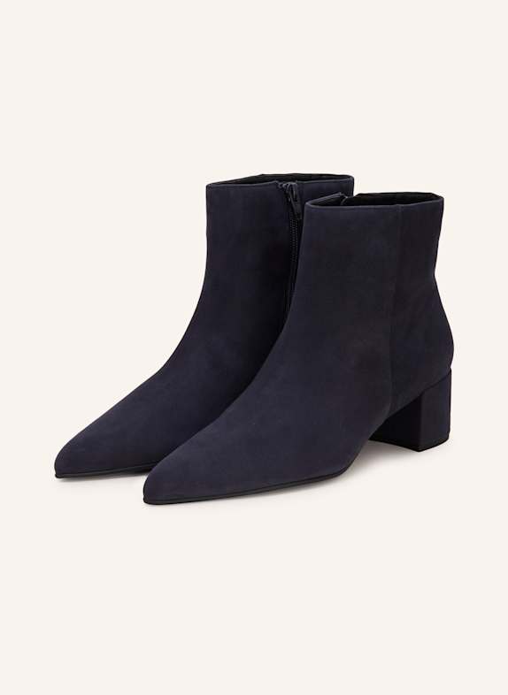 Högl Ankle boots DARK BLUE