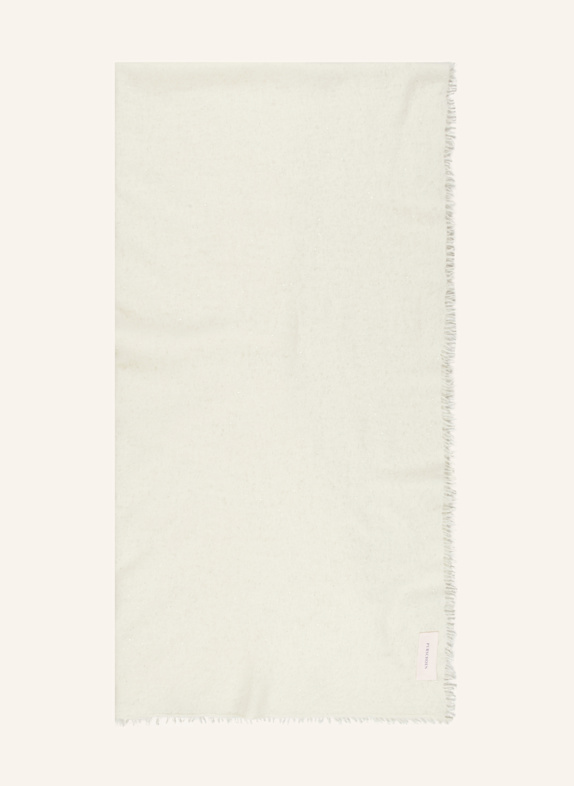 PURSCHOEN WEEKEND Max Mara WHITE