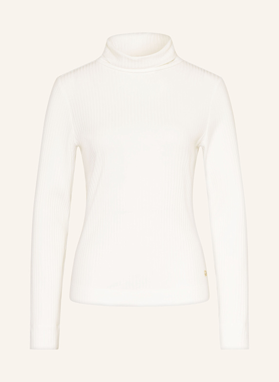 s.Oliver BLACK LABEL Longsleeve WEISS