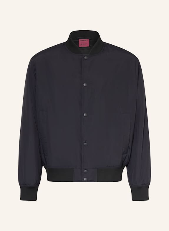 HUGO Blouson BOZER2541 SCHWARZ