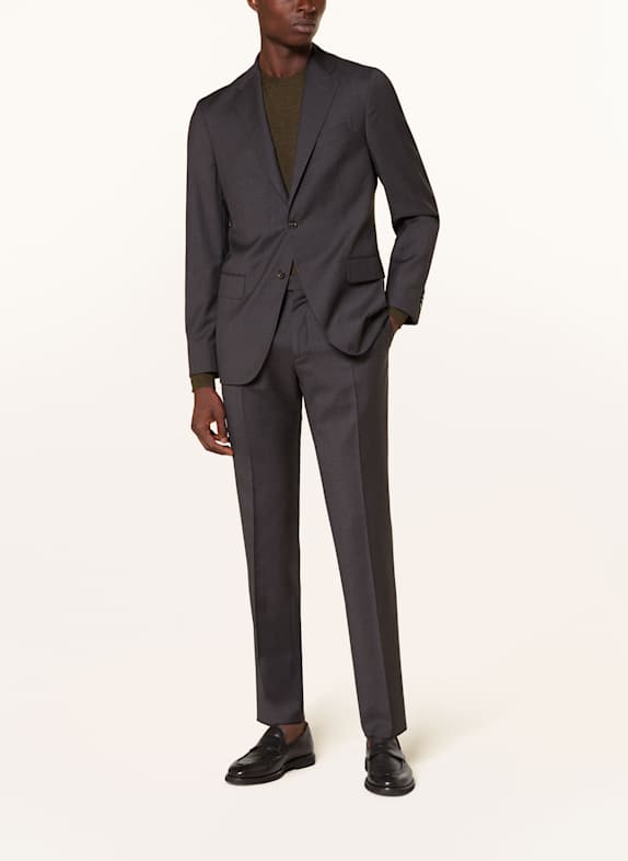 BOGLIOLI Pak Extra Slim Fit 0870 ANTHRA