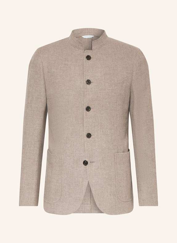 BOGLIOLI Sakko Extra Slim Fit 0280 TAUPE