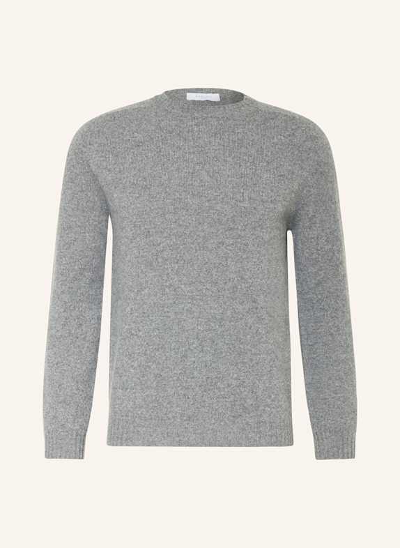 BOGLIOLI Pullover GRAU