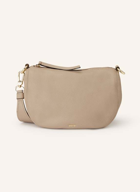 abro Umhängetasche MINA BEIGE