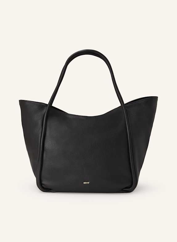 abro Shopper WILLOW SCHWARZ