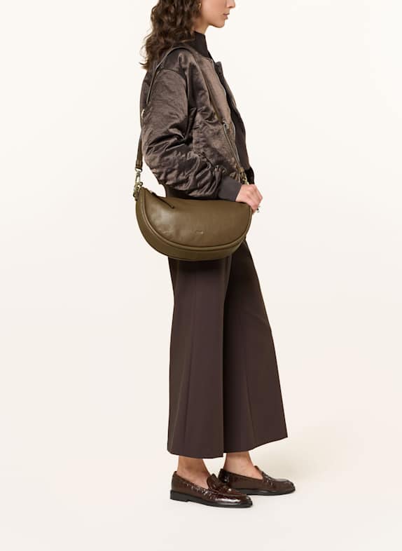 abro Handtas WILLOW KAKI