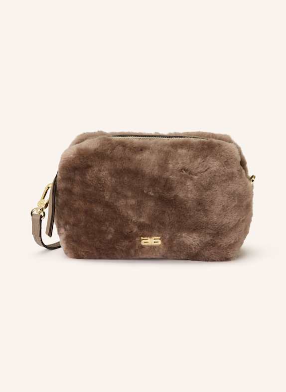 abro Umhängetasche KAIA TAUPE
