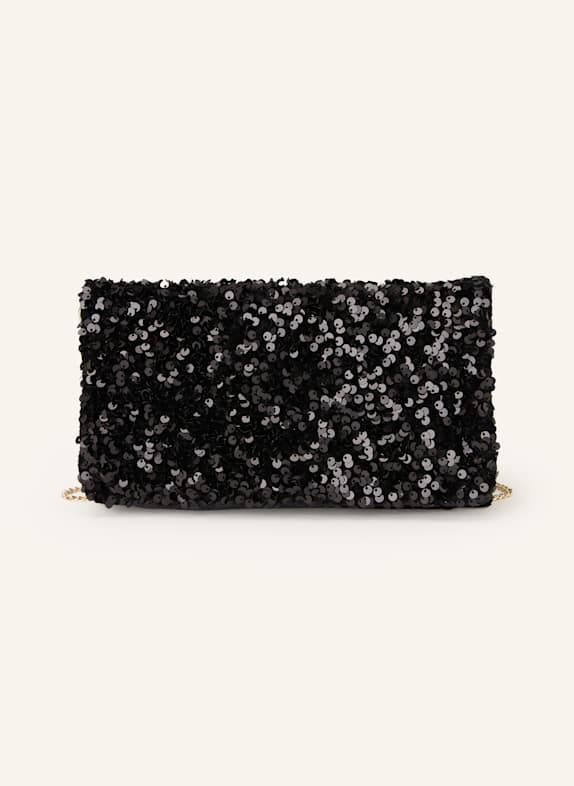 abro Clutch BLACK