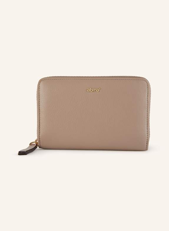 abro Geldbörse DALIA BEIGE