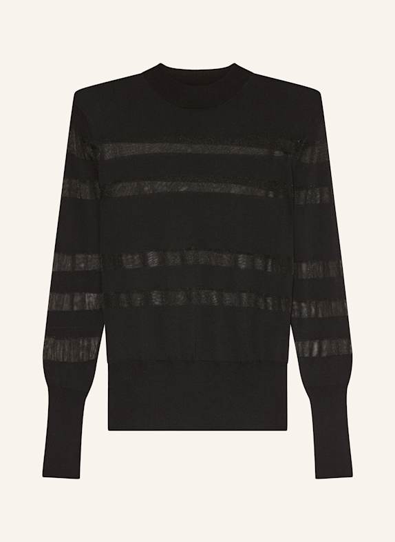 LIVY Pullover ALIX SCHWARZ
