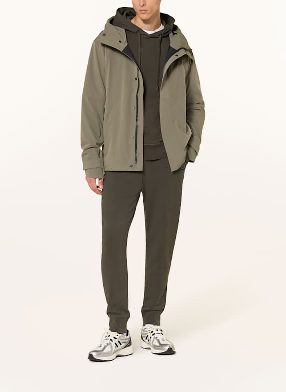 CANADA GOOSE Regnjacka RUPERT GRÖN