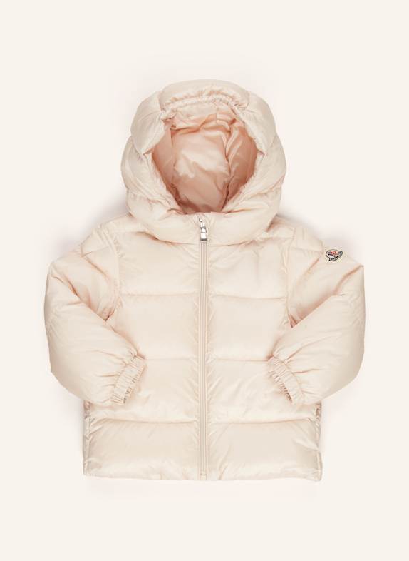 MONCLER enfant Daunenjacke SHARON HELLROSA