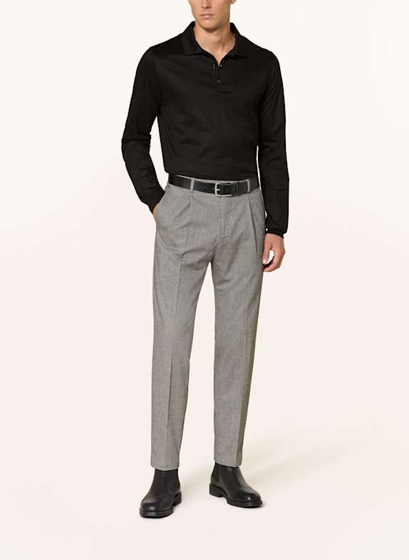CINQUE Pantaloni CISALTO Extra Slim Fit GRI