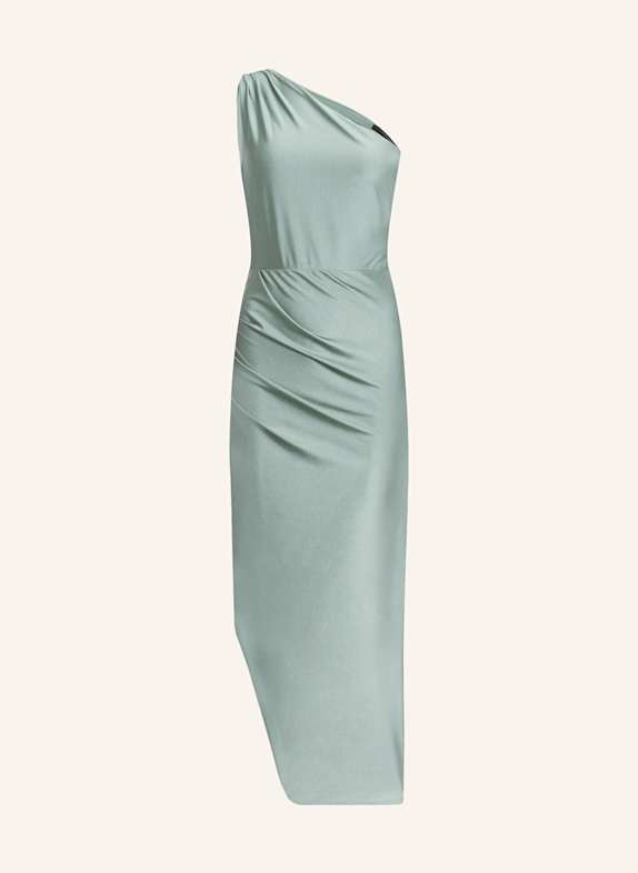 SWING Cocktailkleid TÜRKIS