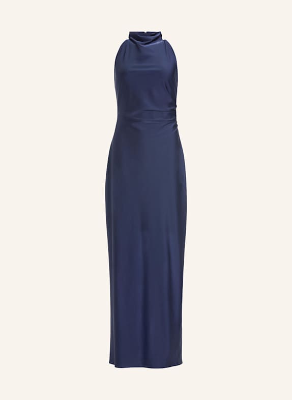 SWING Abendkleid DUNKELBLAU