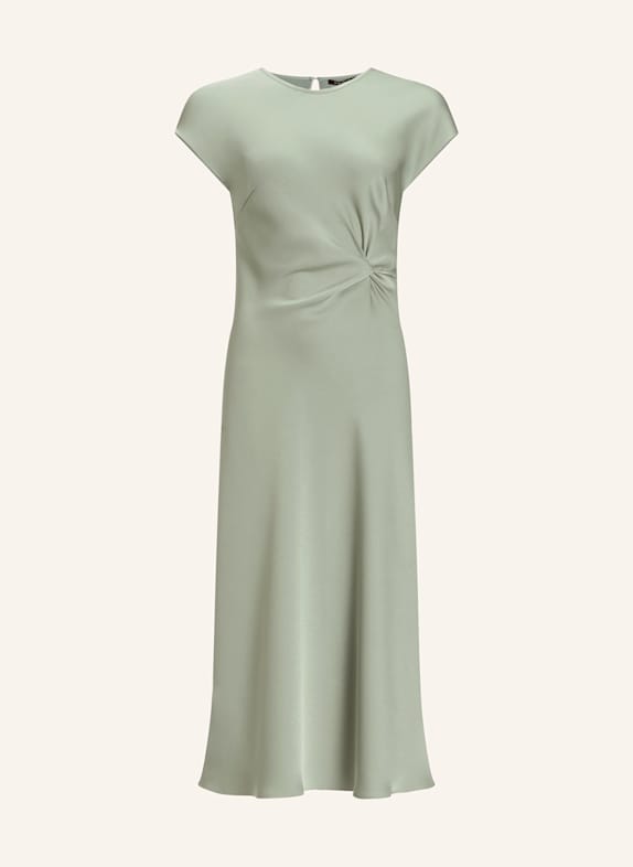SWING Cocktailkleid HELLGRÜN