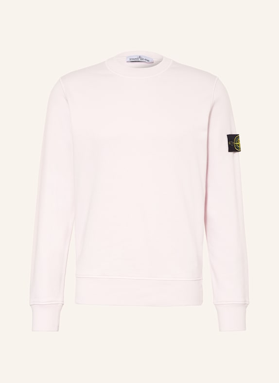 STONE ISLAND Sweatshirt HELLROSA