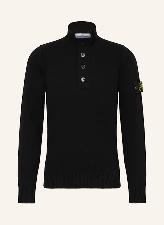 STONE ISLAND Troyer SCHWARZ