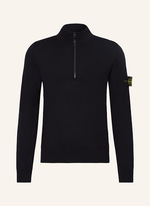 STONE ISLAND Troyer DUNKELBLAU