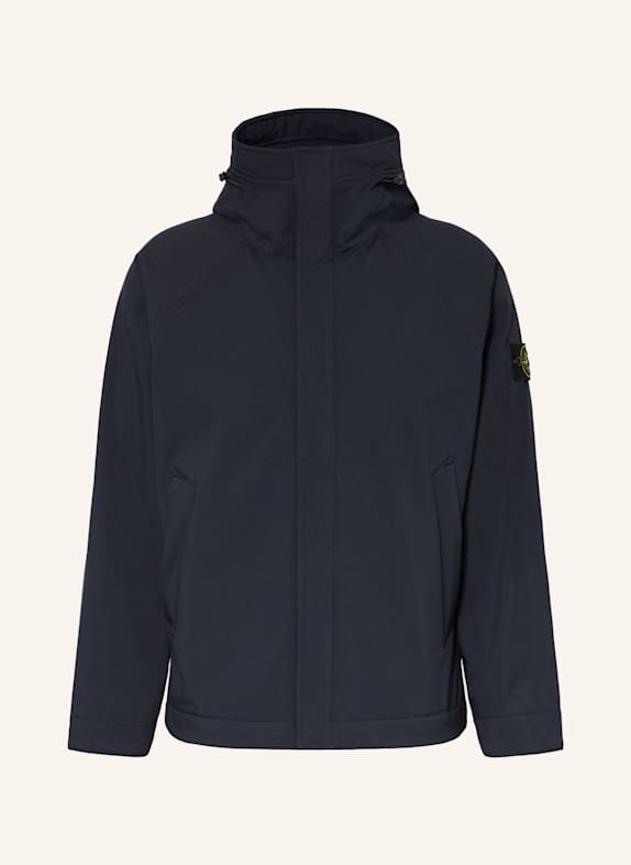STONE ISLAND Jacke DUNKELBLAU