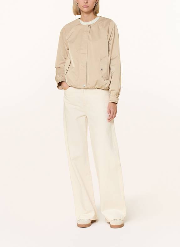 monari Jacke BEIGE