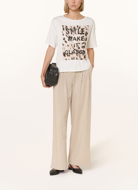 monari T-Shirt WEISS