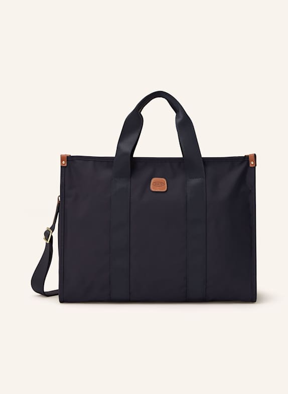 BRIC'S Torba na laptop OPERA BAG MEDIUM GRANATOWY