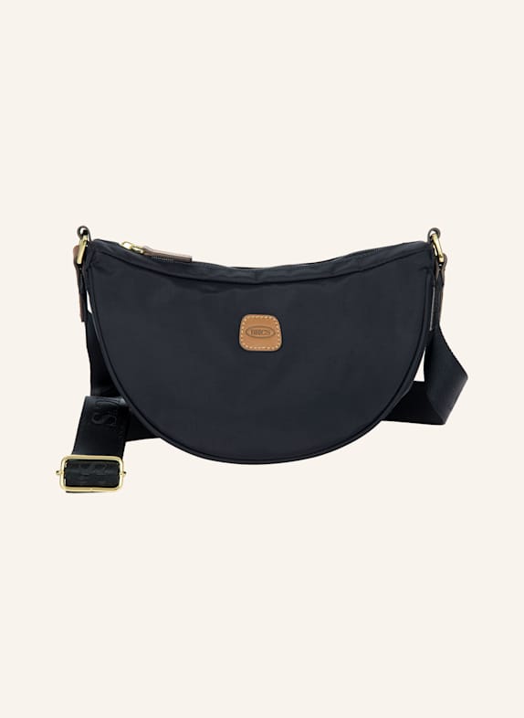 BRIC'S Torba na ramię X-COLLECTION GRANATOWY