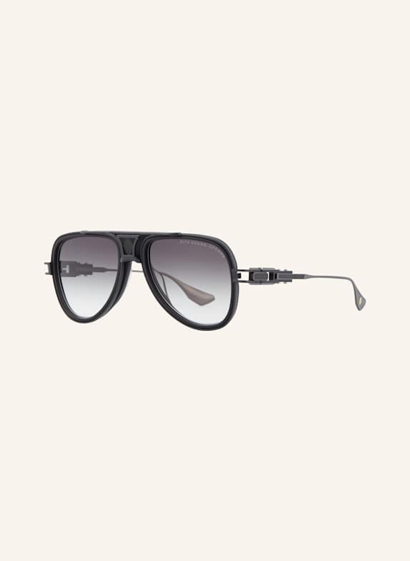 DITA Sunglasses GRAND-DECADE D4000473 1105L3 - BLACK/ GRAY GRADIENT