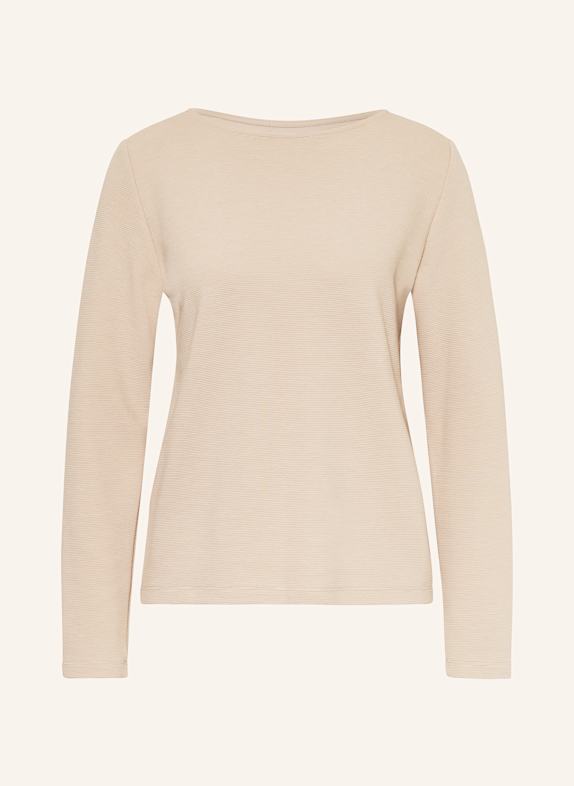 ZAÍDA Longsleeve BEIGE