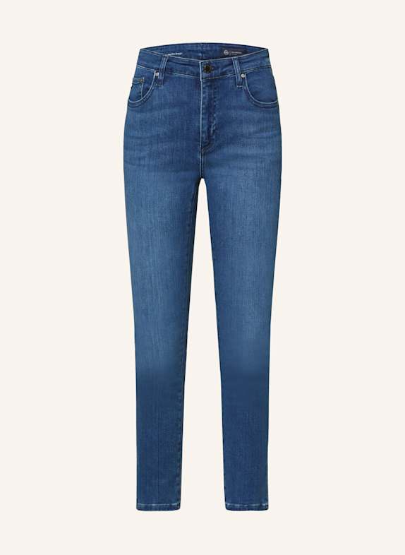 AG Jeans Straigh Jeans MARI BLUE