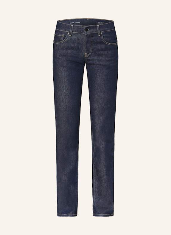 AG Jeans trekker jacket unisex KASP