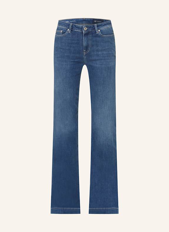 AG Jeans Flared jeans TROPEA FULC