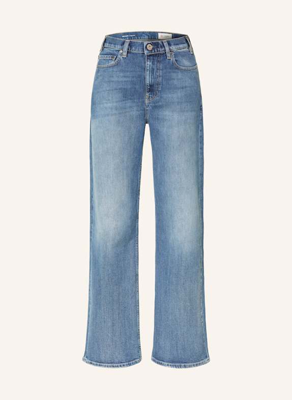 AG Jeans Wide leg jeans NEW BAGGY BIND