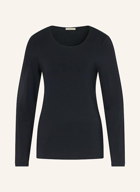 lilienfels Longsleeve SCHWARZ