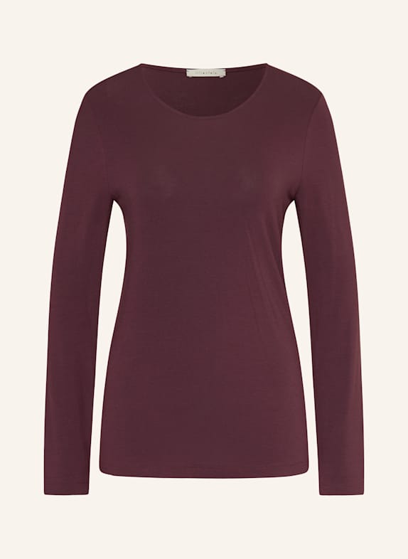 lilienfels Longsleeve FUCHSIA