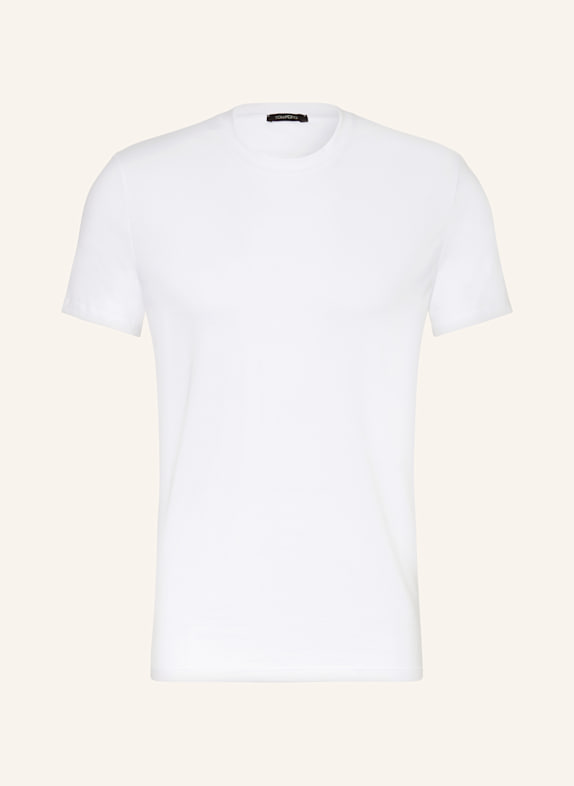 TOM FORD T-shirt WHITE