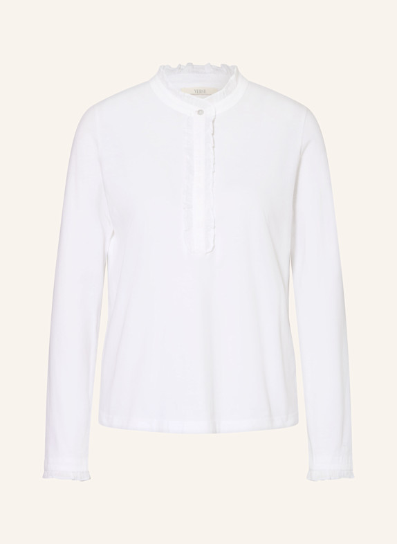 YERSE Bluse CHANTAL WEISS