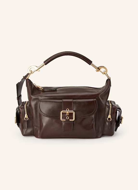 Chloé Handtasche KOHL BROWN