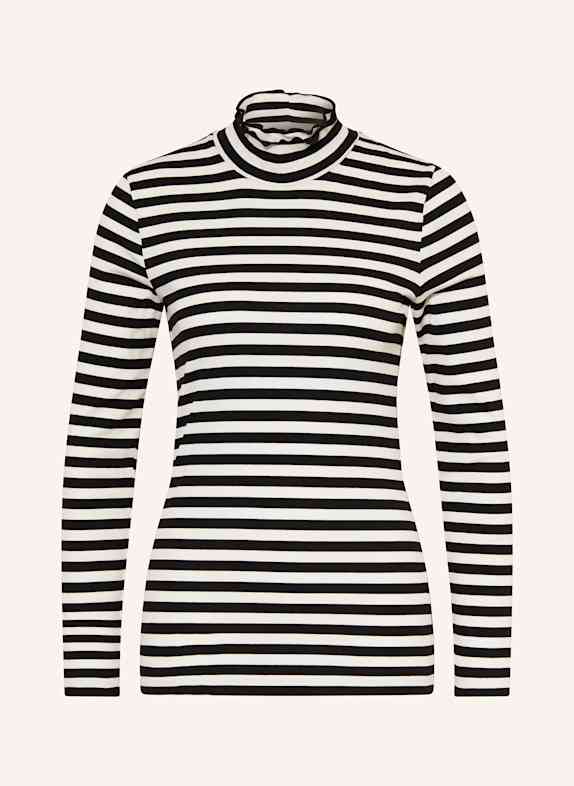 lilienfels Longsleeve ECRU/ SCHWARZ